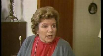 Απεβίωσε η ηθοποιός Δήμητρα Σερεμέτη