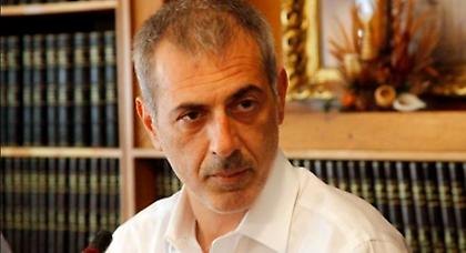 Επιστολή στον πρωθυπουργό έστειλε ο Γιάννης Μώραλης