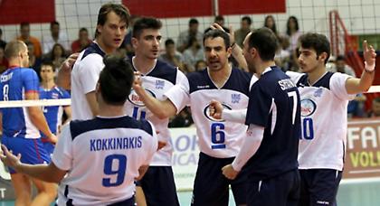 Δεν παίρνει ανάσα η Εθνική ανδρών