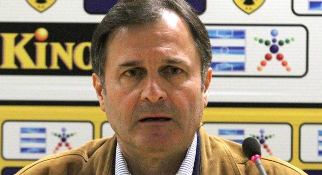 Περιμένει μέχρι την Πέμπτη ο Καλαϊτζίδης