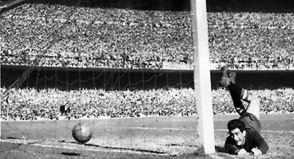 Ο ήρωας της Γαλλίας και το κολοσσιαίο Μαρακανά