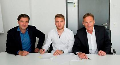 Δικός της ο Ιμόμπιλε!