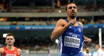 Πάνε Ελβετία Δουβαλίδης, Λεμπέσης