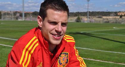 «Ζωγράφισε» ο Αθπιλικουέτα! (video)