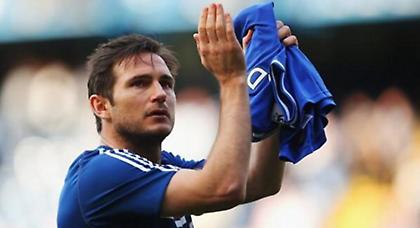 Τέλος εποχής με Λάμπαρντ!