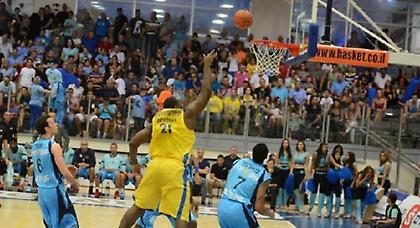 Ο «Σόφο» την οδήγησε στον τελικό