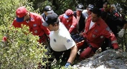 Το Facebook έσωσε τουρίστρια στην Κρήτη!