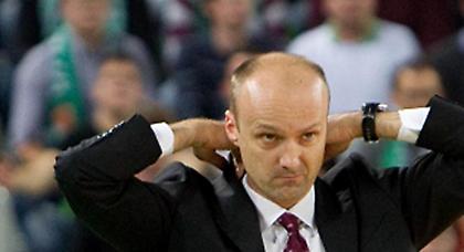 Ανακοίνωσε 12άδα ο Ζντοβτς