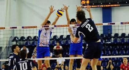 Πάει Κορέα ο Τζούριτς