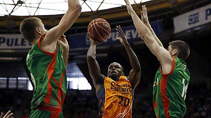 Τους «έφαγε» ο Λαφαγέτ