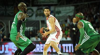 Αγκαλιά με τον τίτλο η Λιμόζ!