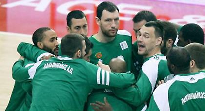 Μηδένα προ του Παναθηναϊκού μακάριζε!