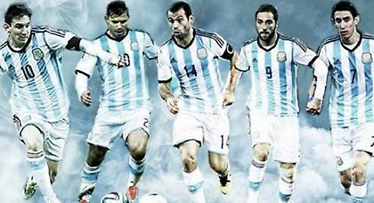 «Κόπηκαν» οι τρεις τελευταίοι στην Αργεντινή