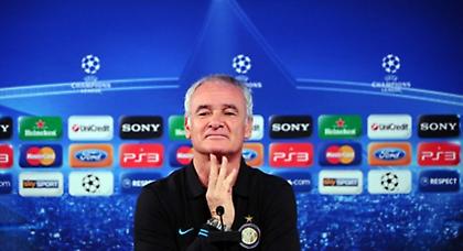 «Κουμπώνει» ο Ρανιέρι