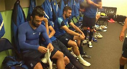 Το βάρος στην τακτική από Σάντος