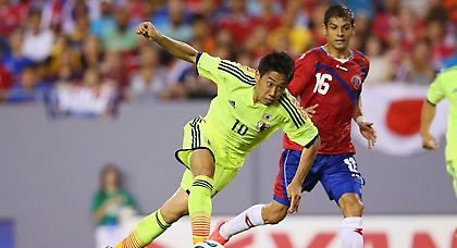 Νίκησε τον Κάμπελ η Ιαπωνία (video)