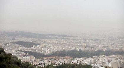 Πρόγνωση καιρού Τρίτης, 3 Ιουνίου