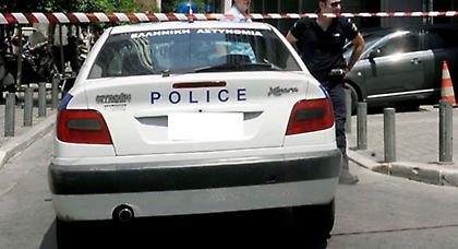 Εμπρηστικός μηχανισμός κοντά στα δικαστήρια Πειραιά