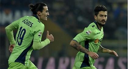 Τορίνο ο Κονέ, Παλέρμο ο Λάζαρος!