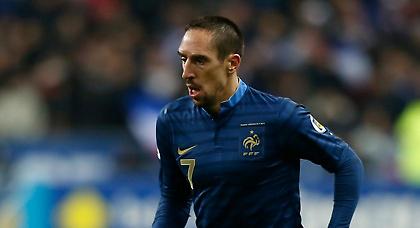 Με ερωτηματικό τον Ριμπερί