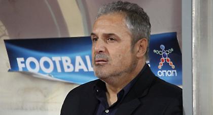 Βοσνιάδης: «Αξίζουν όλοι συγχαρητήρια»