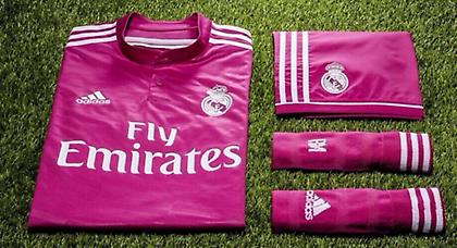 «Βασίλισσα» στα… ροζ (pics/video)