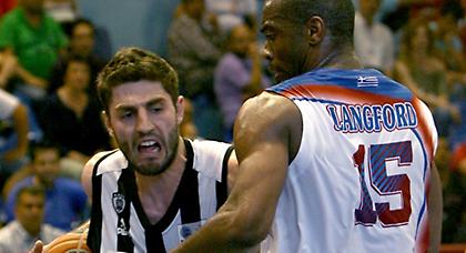 Τσαϊρέλης: «Πρώτα ο ΠΑΟΚ, όνειρο η Εθνική»