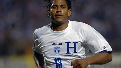 Ατυχία και αλλαγή στην αποστολή της Ονδούρας