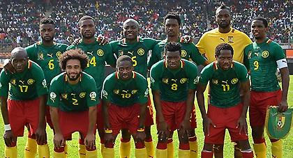 Πάει Μουντιάλ ο Ιτάνζ, όχι ο Μπονγκ