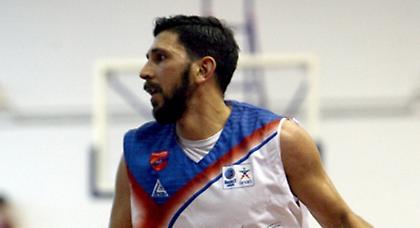 Μπατής: «Η Ελλάδα είναι μπασκετόχωρα»