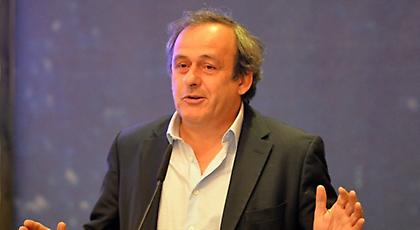 Ανάμειξη Πλατινί στο σκάνδαλο με Κατάρ