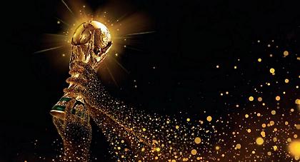 Αυτά είναι τα ρόστερ του Μουντιάλ