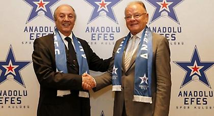 Ίβκοβιτς: «Να φτιάξουμε ομάδα»