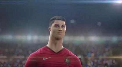 Η καμπάνια riskeverything συνεχίζεται. Δείτε το πρώτο teaser από τον Κριστιάνο Ρονάλντο