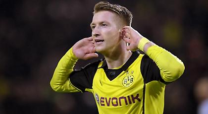 Κορυφαίος στην Bundesliga ο Ρόις