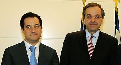 Ο ανασχηματισμός, τα σενάρια και ο Άδωνις