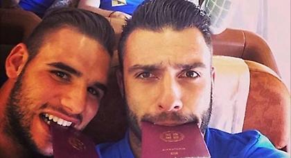 «Καλή τύχη Ελλάδα»!