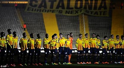 Ακραίο σενάριο για Μπαρτσελόνα