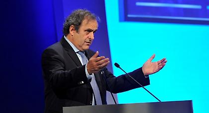 Πλατινί: «Φήμες που θέλουν να με πλήξουν»