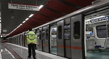 Δωρεάν Wi-Fi σε μετρό και ΗΣΑΠ