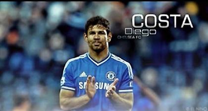 Ντιέγκο Κόστα: «Να πάω στην Τσέλσι»!