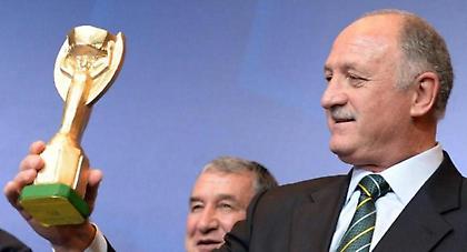 «Καθήκον της Βραζιλίας το Μουντιάλ»