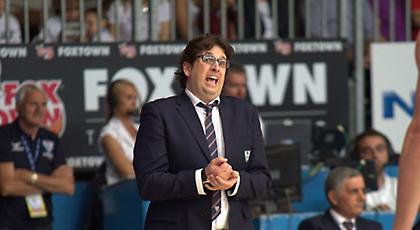 Θέλει Τρινκιέρι και του χρόνου η Ούνιξ