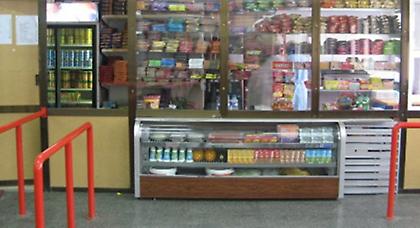 Πεινασμένοι ανήλικοι λεηλατούσαν κυλικεία σχολείων!