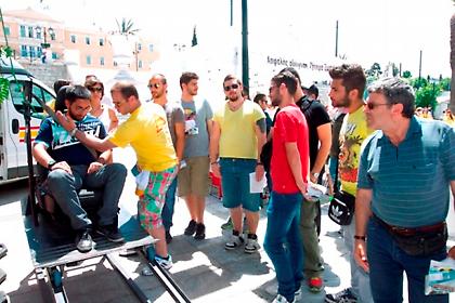 Μεγάλη επιτυχία του Φεστιβάλ για την Οδική Ασφάλεια