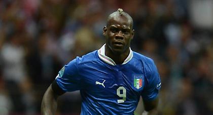 «Θηρίο» ο Μπαλοτέλι