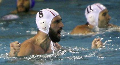 Παραμένουν «κόκκινοι» οι Ντόσκας και Δελακάς