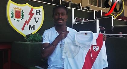 Στην Primera Division ο Μπόατενγκ