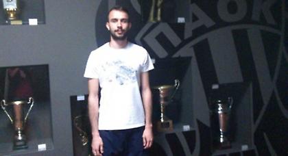 Και επίσημα Εφραιμίδης στον ΠΑΟΚ