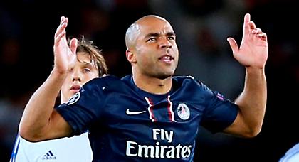 «Χτυπάει» Άλεξ η Μίλαν